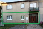 Prodej bytu 3+kk 66m2 se zahradou 470m2, cena 2990000 CZK / objekt, nabízí 