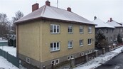 Prodej bytu 3+1 Hranická Valašské MeziříčíKrásno nad Bečvou, cena 3800000 CZK / objekt, nabízí 