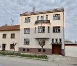 Prodej prostorného bytu 4+1 v centru Kroměříže, cena 5490000 CZK / objekt, nabízí 