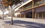 Prodej bytu 2+kk, Horní Bečva - projekt Za pilou, cena 8564000 CZK / objekt, nabízí 