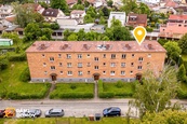 Prodej byty 2+1, 49 m2 - Zlín, cena 4490000 CZK / objekt, nabízí Dáme domov