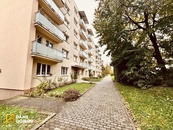 Pronájem bytu 2+1 52 m2, Zlín - Malenovice, cena 13000 CZK / objekt / měsíc, nabízí Dáme domov
