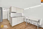 Prodej bytu 2+kk 41 m2, Zlín - Rezidence MAX 32, cena 3990000 CZK / objekt, nabízí 