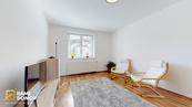 Pronájem, Byty 2+kk, 41 m2 - Zlín - Prštné, cena 11900 CZK / objekt / měsíc, nabízí 