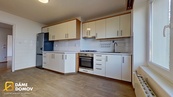 Pronájem bytu 3+1 83 m2, Zlín - Malenovice, cena 16000 CZK / objekt / měsíc, nabízí 