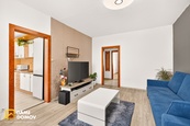 Prodej bytu 2+1 61 m2, Holešov, cena 4090000 CZK / objekt, nabízí 