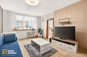 Prodej bytu 2+1 61 m2, Holešov, cena 4290000 CZK / objekt, nabízí 