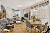 Prodej bytu 3+1 82 m2, Zlín, cena 6190000 CZK / objekt, nabízí 