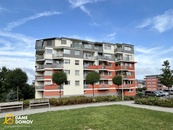 Pronájem, Byty 2+kk, 49 m2 - Zlín, cena 14900 CZK / objekt / měsíc, nabízí Dáme domov