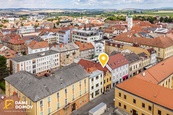 Prodej bytu 4+kk 94 m2, Uherské Hradiště, cena 7490000 CZK / objekt, nabízí 