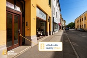 Prodej bytu 2+kk 71 m2, Uherské Hradiště, cena 6390000 CZK / objekt, nabízí 