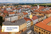 Prodej bytu 3+kk 84 m2, Uherské Hradiště, cena 6950000 CZK / objekt, nabízí 