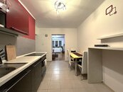 Pronájem bytu 2+1 s možností využití zahrádky, ulice Sokolská - centrum Zlína, cena 15000 CZK / objekt / měsíc, nabízí Exporeality