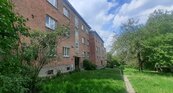 Prodej velký cihlový byt 4+1 ve Zlíně o rozloze 101 m2, s balkonem, ve 3.NP, lokalita Díly, cena 7888000 CZK / objekt, nabízí 