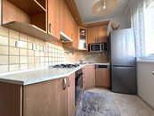 Prodej bytu 3+1 s balkonem - Zlín, Malenovice, ul. Husova, cena cena v RK, nabízí Exporeality