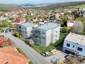 Byt B1 v novostavbě Nad Kapličkou na Kudlově, cena 12818000 CZK / objekt, nabízí 