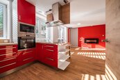 Moderní byt 1+kk s parkováním - Zlín, Nivy I, cena 12000 CZK / objekt / měsíc, nabízí 