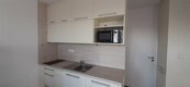 Pronájem pěkného 1+kk, v novostavbě, blízko centra, Zlín, cena 9300 CZK / objekt / měsíc, nabízí Exporeality