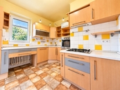 Prodej bytu 4+1, 90 m2, balkon a velký sklep - Díly IV, Zlín, cena 7500000 CZK / objekt, nabízí 