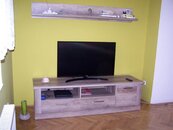Pronájem bytu 3+1, 71 m2, s balkonem, v samém centru krajského města Zlín, ul. Sadová, cena 16500 CZK / objekt / měsíc, nabízí Exporeality