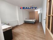 Pronájem, Byt 1+0, Svitavy, cena 4000 CZK / objekt / měsíc, nabízí 