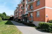 Byt 2+kk, Havlíčkovo nábřežíZlín, cena 21600 CZK / objekt / měsíc, nabízí Century 21 Humanity