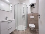 Pronájem, Byt 1+kk, 23 m2, Zlín Prštné, cena 8500 CZK / objekt / měsíc, nabízí 
