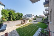 Prodej cihlového bytu 3+1 73m2 v centru Zlína, cena 4749000 CZK / objekt, nabízí 