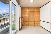 Prodej cihlového bytu 3+1 64m2 v centru Zlína, cena 4999000 CZK / objekt, nabízí 