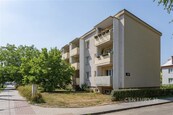 Byt 2+1 s lodžií, 51m2, Zlín, cena 4099000 CZK / objekt, nabízí 