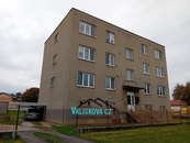 Prodej bytu 2+1 parkováním a lodžií 57 m2, Zborovice, cena 3300000 CZK / objekt, nabízí 