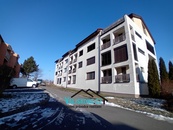 Prodej bytu 2+kk 52 m2, Kroměříž, cena 4450000 CZK / objekt, nabízí 