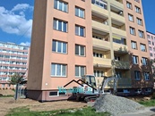 Nabízíme k prodeji byt 4 +1 v Chropyni, cena 4559000 CZK / objekt, nabízí 