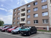 Prodej bytu 2+1 58 m2, Kroměříž, cena 4300000 CZK / objekt, nabízí 