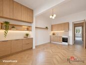 Prodej, byty/2+kk, 39 m2, Kojetínská 1220/3, 76701 Kroměříž, Kroměříž [ID 89840], cena 2950000 CZK / objekt, nabízí 