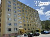 Prodej bytu 3+1 Vsetín, Rokytnice 68m2, cena 3790000 CZK / objekt, nabízí 
