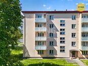 Byt, 3+1, prodej, Masarykova, Krásno nad Bečvou, Valašské Meziříčí, Vsetín, cena 3950000 CZK / objekt, nabízí 