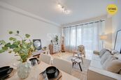Byt, 3+1, prodej, Sídliště, Nivnice, Uherské Hradiště, cena 4150000 CZK / objekt, nabízí 