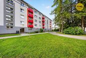 Byt, 3+1, prodej, Na Šištotě, Krásno nad Bečvou, Valašské Meziříčí, Vsetín, cena 5290000 CZK / objekt, nabízí 