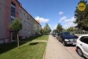Byt, 1+1, pronájem, Kvítková, Zlín, cena 9000 CZK / objekt / měsíc, nabízí Realitní kancelář STING, s.r.o.