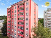 Byt, 2+1, prodej, Krátká, Krásno nad Bečvou, Valašské Meziříčí, Vsetín, cena 3990000 CZK / objekt, nabízí 