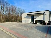 Pronájem, byt 4+kk, Luhačovice, cena 39900 CZK / objekt / měsíc, nabízí 