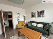 Prodej, Byt 2+1, Luhačovice, cena 3700000 CZK / objekt, nabízí 