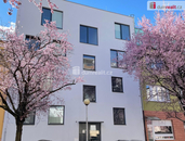 Pronájem, Byt 1+kk, Zlín, cena 14500 CZK / objekt / měsíc, nabízí 