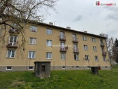 Prodej, Byt 2+1, Slavičín, cena 2700000 CZK / objekt, nabízí 