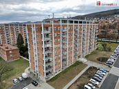 Pronájem, Byt 2+1, Zlín, cena 14000 CZK / objekt / měsíc, nabízí Dumrealit.cz