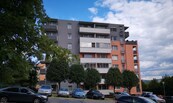 pronájem bytu 2+kk Zlín, cena 22000 CZK / objekt / měsíc, nabízí REDONA s.r.o.