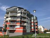 2+KK ZELINOVA S VÝHLEDEM, NEZAŘÍZENÝ BYT, cena 18220 CZK / objekt / měsíc, nabízí EURO Reality Zlín