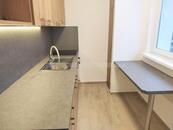 Pronájem kompletně rekonstruovaného byto 1+1, Malenovice, cena 10000 CZK / objekt / měsíc, nabízí 