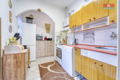 Prodej bytu 4+1 a 2+1, 170 m2, Planá, ul. Hřbitovní, cena 7145000 CZK / objekt, nabízí